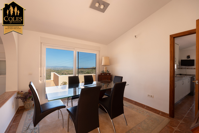 CAB4V04: Villa for Sale in Sierra Cabrera, Almería