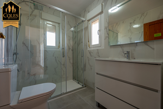 CAB4V04: Villa for Sale in Sierra Cabrera, Almería