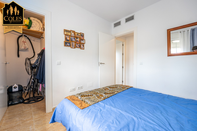 TUR3A49: Apartment for Sale in Turre, Almería