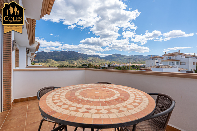 Apartment in Turre, Almería