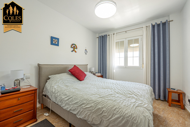 TUR3A49: Apartment for Sale in Turre, Almería