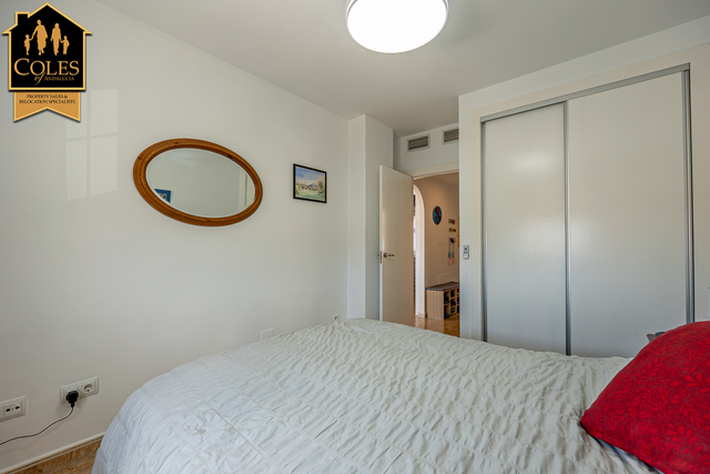 TUR3A49: Apartment for Sale in Turre, Almería