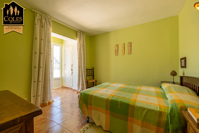 CGR2T22: Town house for Sale in El Cortijo Grande, Almería