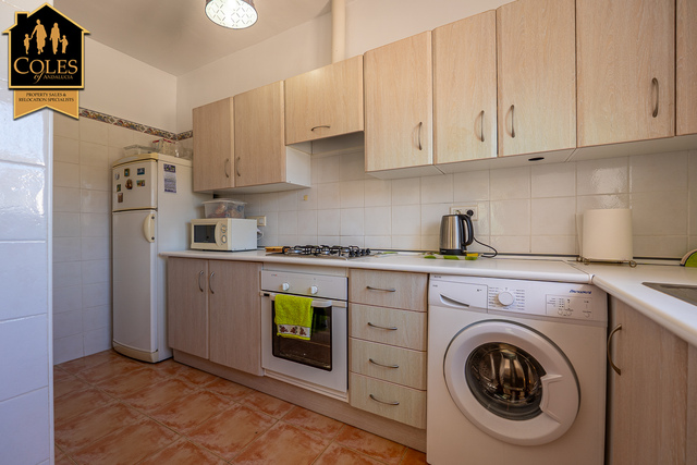 CGR2T22: Town house for Sale in El Cortijo Grande, Almería