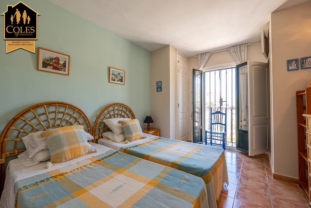 CGR2T22: Town house for Sale in El Cortijo Grande, Almería