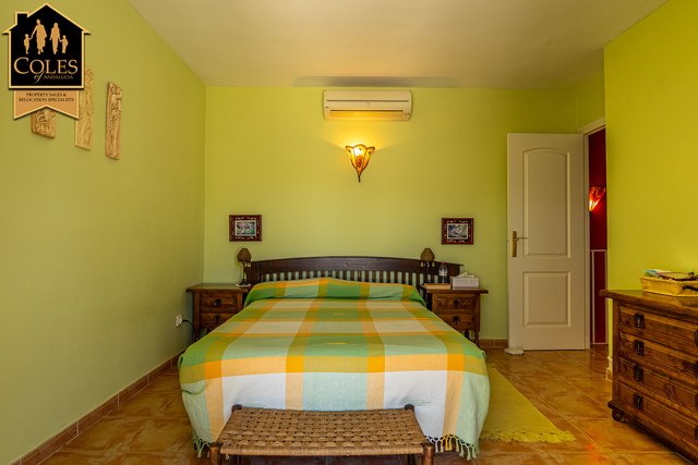 CGR2T22: Town house for Sale in El Cortijo Grande, Almería