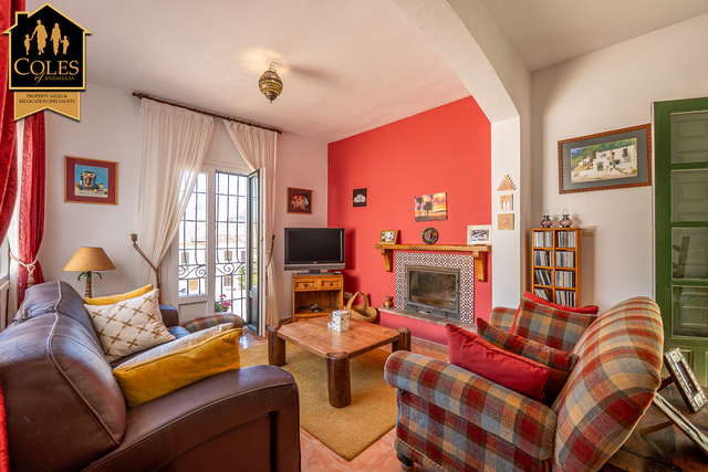 CGR2T22: Town house for Sale in El Cortijo Grande, Almería