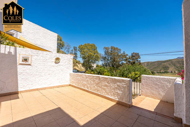 CGR2T22: Town house for Sale in El Cortijo Grande, Almería