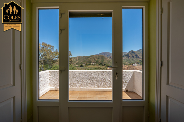 CGR2T22: Town house for Sale in El Cortijo Grande, Almería