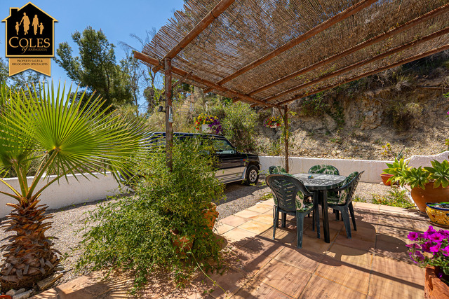 CGR2T22: Town house for Sale in El Cortijo Grande, Almería