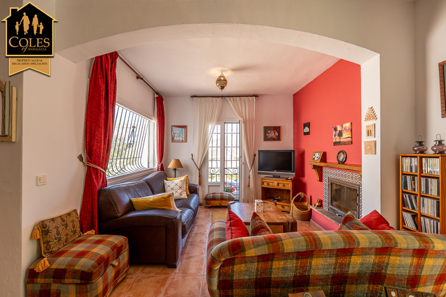 CGR2T22: Town house for Sale in El Cortijo Grande, Almería