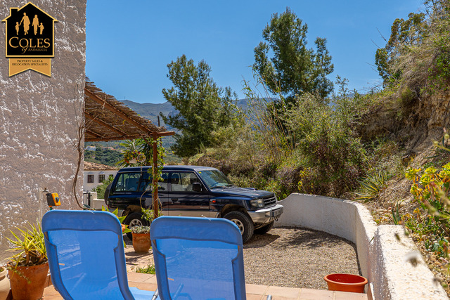 CGR2T22: Town house for Sale in El Cortijo Grande, Almería