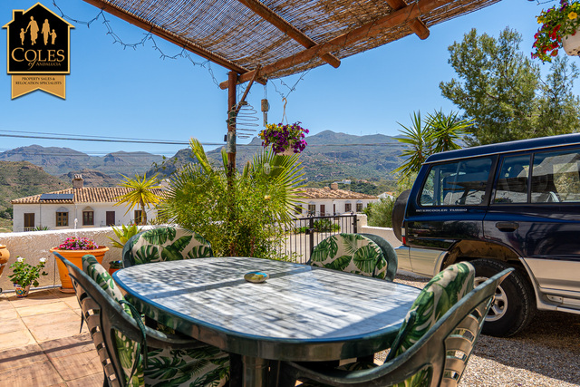 CGR2T22: Town house for Sale in El Cortijo Grande, Almería