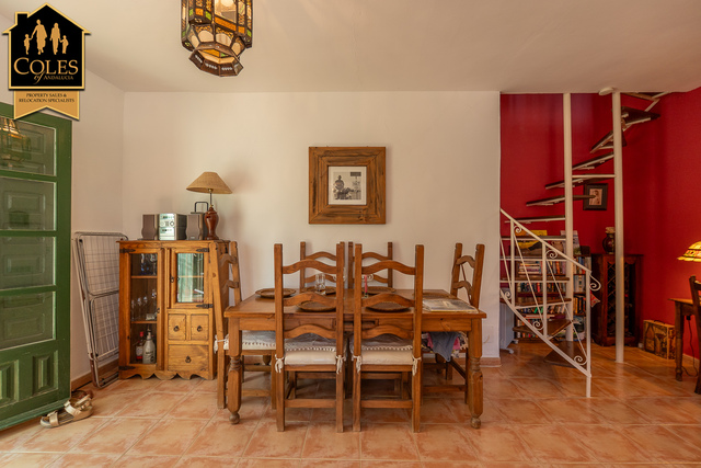 CGR2T22: Town house for Sale in El Cortijo Grande, Almería