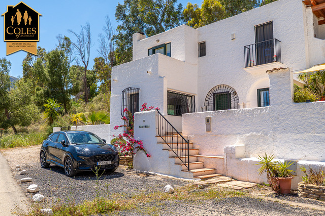 CGR2T22: Town house for Sale in El Cortijo Grande, Almería