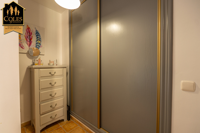 PIN2T11: Town house for Sale in El Pinar de Bédar, Almería