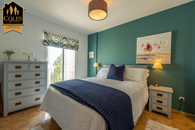 PIN2T11: Town house for Sale in El Pinar de Bédar, Almería