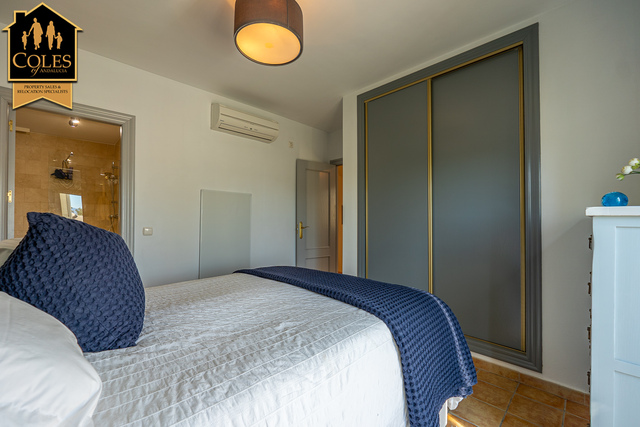 PIN2T11: Town house for Sale in El Pinar de Bédar, Almería