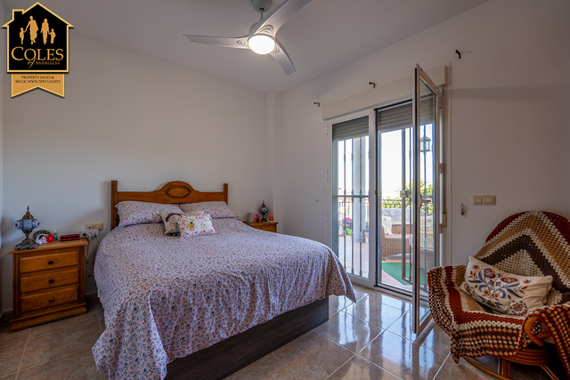 ARB4VER01: Villa for Sale in Arboleas, Almería