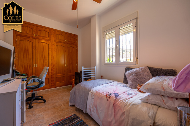 ARB4VER01: Villa for Sale in Arboleas, Almería