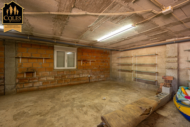 ARB4VER01: Villa for Sale in Arboleas, Almería