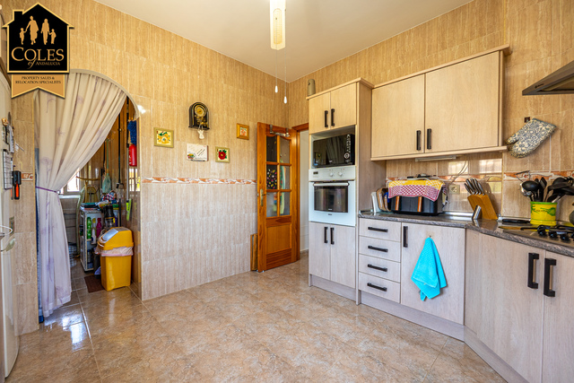 ARB4VER01: Villa for Sale in Arboleas, Almería