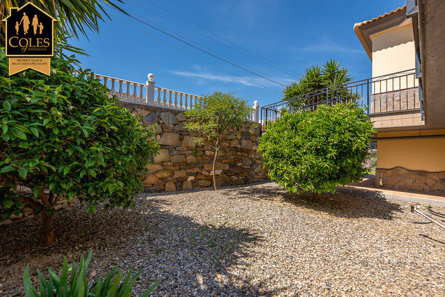 ARB4VER01: Villa for Sale in Arboleas, Almería