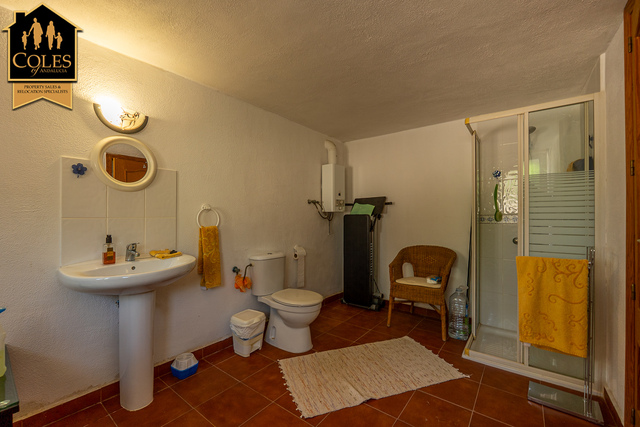 ARB4VER01: Villa for Sale in Arboleas, Almería