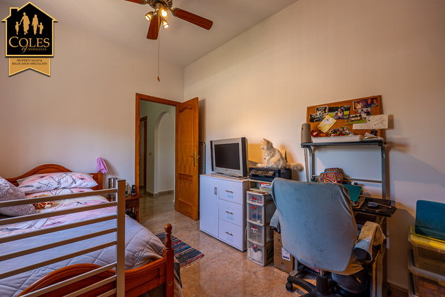 ARB4VER01: Villa for Sale in Arboleas, Almería