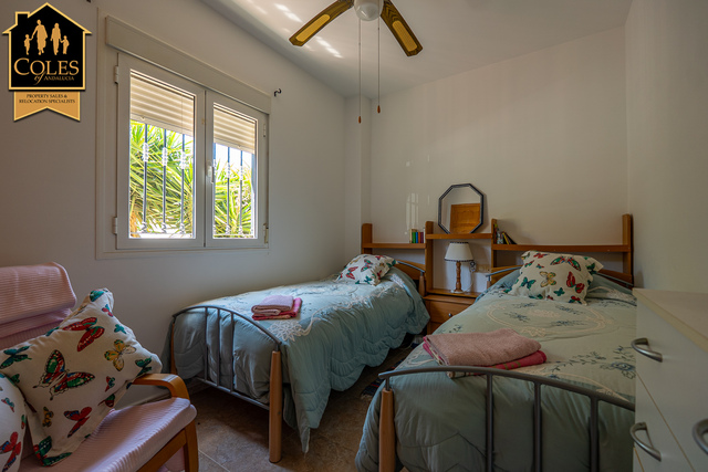 ARB4VER01: Villa for Sale in Arboleas, Almería