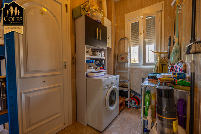 ARB4VER01: Villa for Sale in Arboleas, Almería