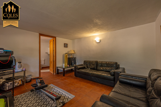 ARB4VER01: Villa for Sale in Arboleas, Almería