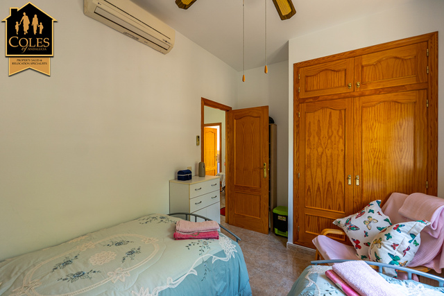 ARB4VER01: Villa for Sale in Arboleas, Almería