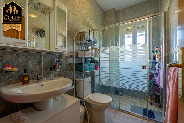 ARB4VER01: Villa for Sale in Arboleas, Almería