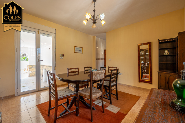 ARB3VLP52: Villa for Sale in Arboleas, Almería