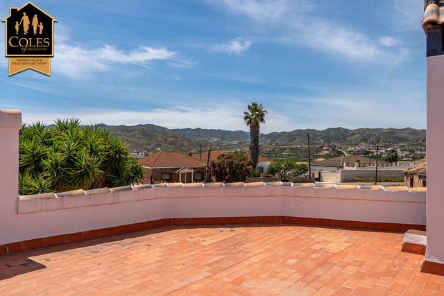 ARB3VLP52: Villa for Sale in Arboleas, Almería