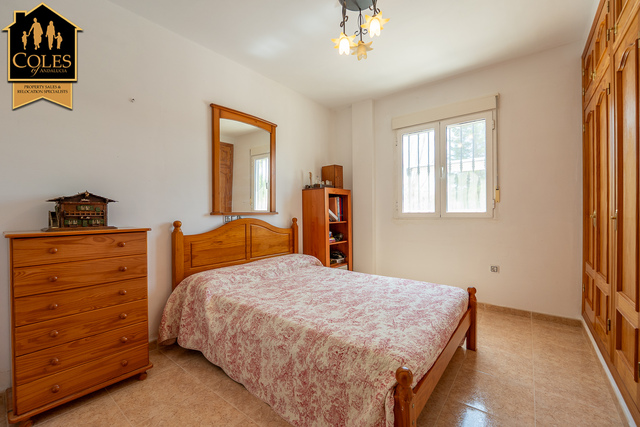ARB3VLP52: Villa for Sale in Arboleas, Almería