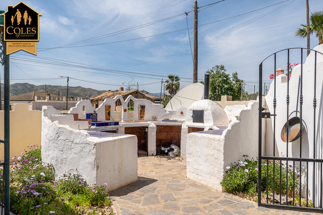 ARB3VLP52: Villa for Sale in Arboleas, Almería
