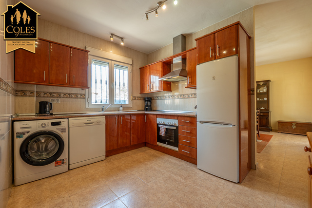 ARB3VLP52: Villa for Sale in Arboleas, Almería