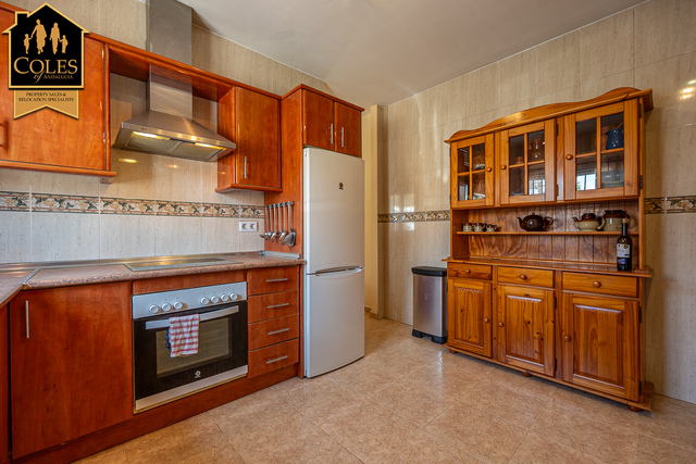 ARB3VLP52: Villa for Sale in Arboleas, Almería