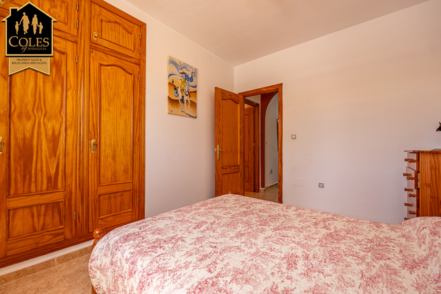 ARB3VLP52: Villa for Sale in Arboleas, Almería
