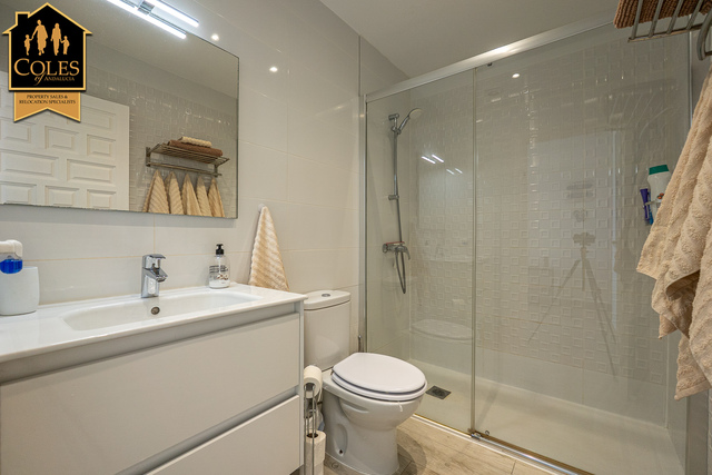 MOJ2A47: Apartment for Sale in Mojácar Playa, Almería