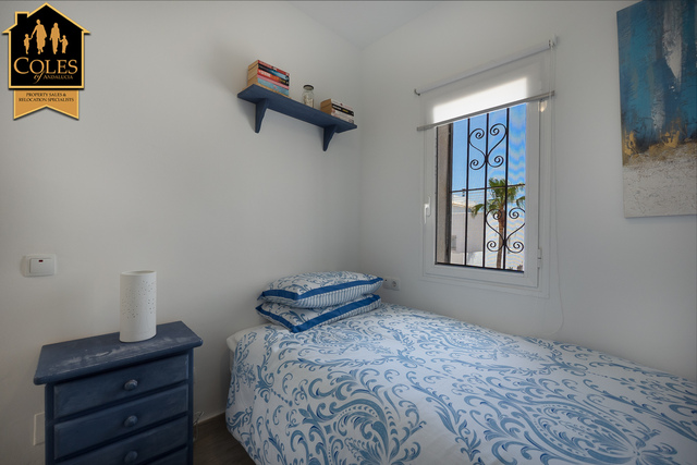 MOJ2A47: Apartment for Sale in Mojácar Playa, Almería