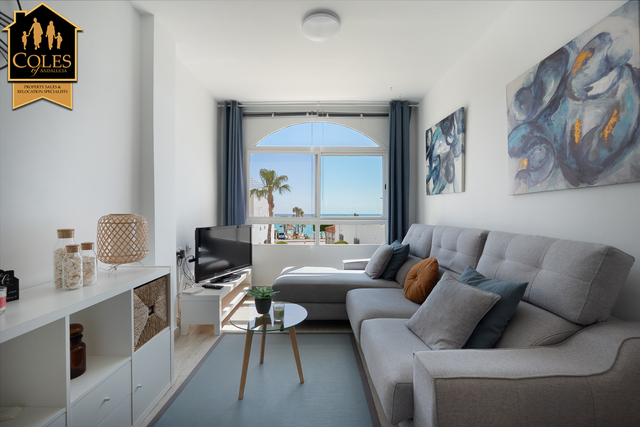 MOJ2A47: Apartment for Sale in Mojácar Playa, Almería