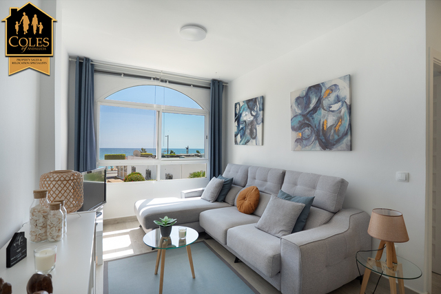 Apartment in Mojácar Playa, Almería