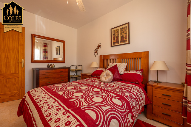 ARB3VH37: Villa for Sale in Arboleas, Almería