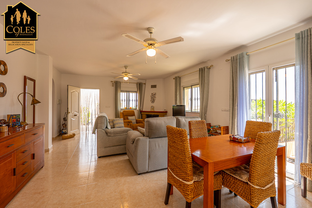 ARB3VH37: Villa for Sale in Arboleas, Almería