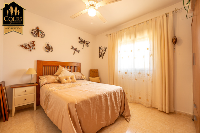 ARB3VH37: Villa for Sale in Arboleas, Almería