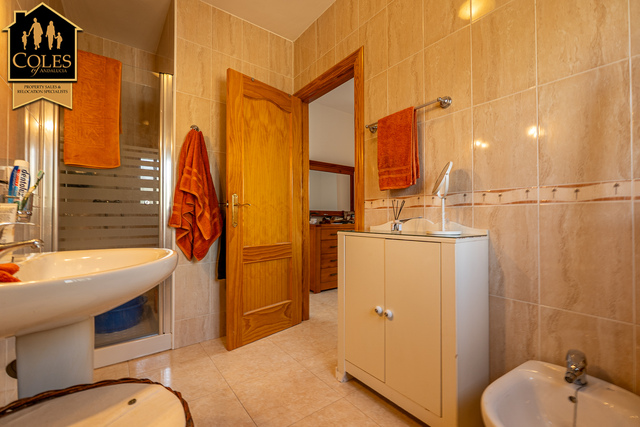 ARB3VH37: Villa for Sale in Arboleas, Almería