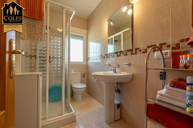 ARB3VH37: Villa for Sale in Arboleas, Almería